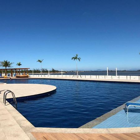 Golden Lake Lazer Completo 2 Qts Arraial do Cabo Zewnętrze zdjęcie