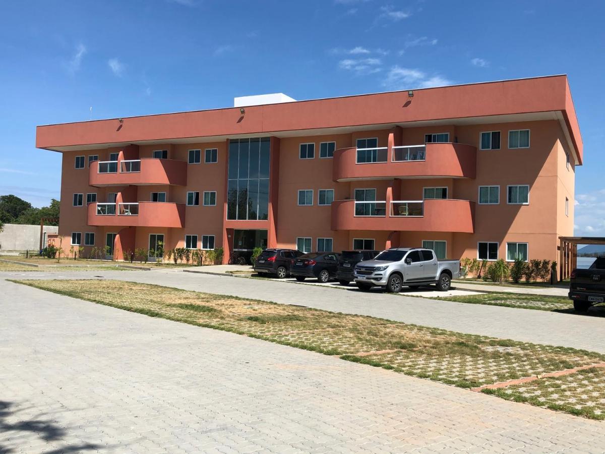 Golden Lake Lazer Completo 2 Qts Arraial do Cabo Zewnętrze zdjęcie