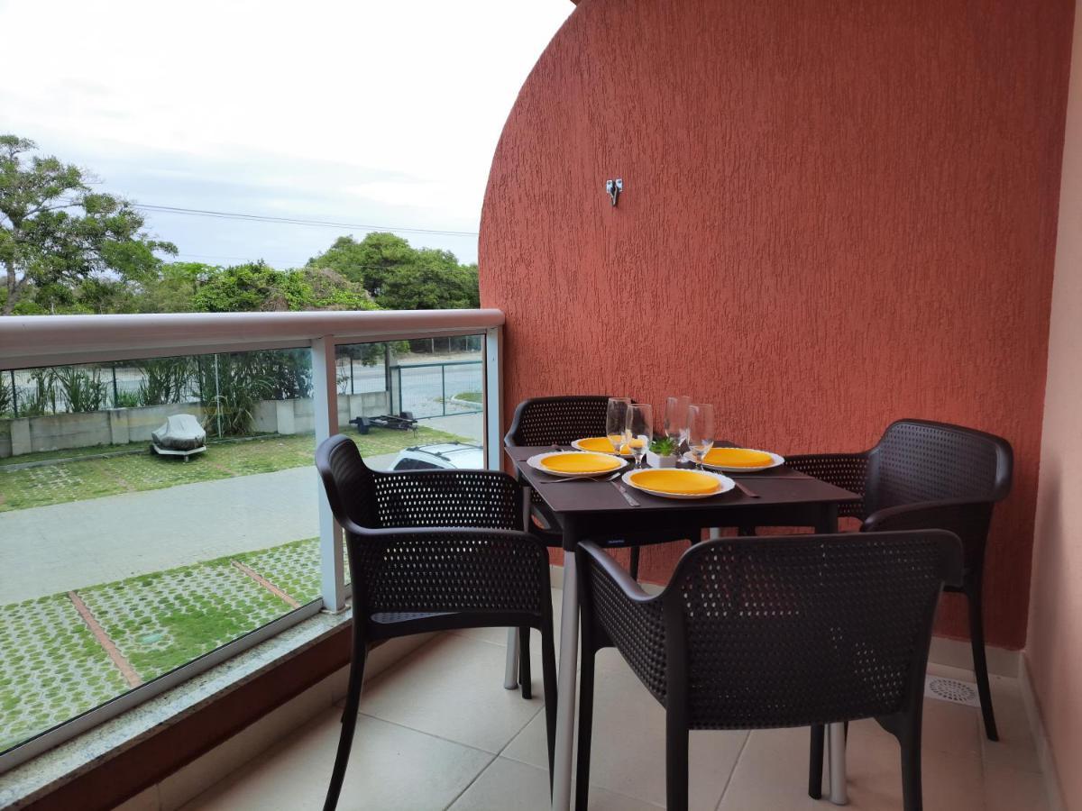 Golden Lake Lazer Completo 2 Qts Arraial do Cabo Zewnętrze zdjęcie