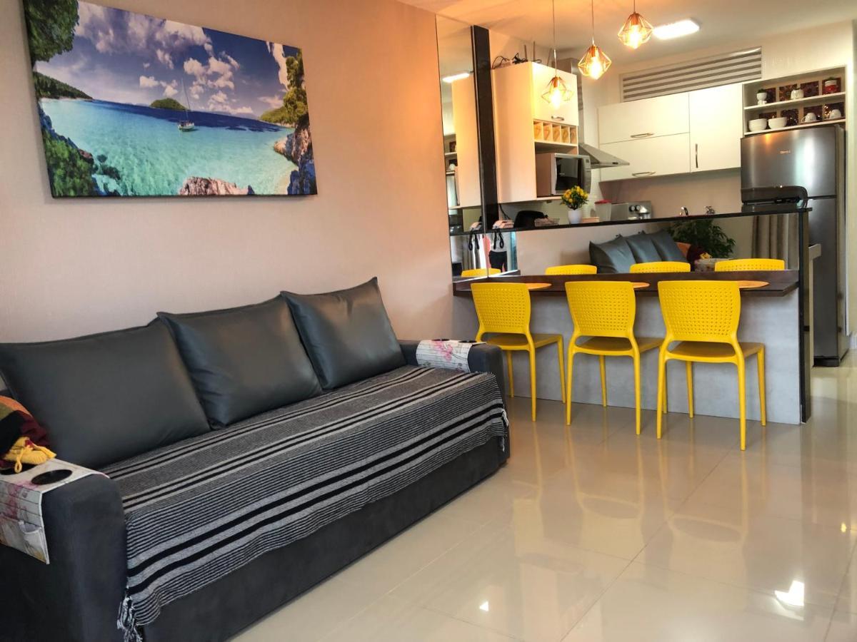 Golden Lake Lazer Completo 2 Qts Arraial do Cabo Zewnętrze zdjęcie