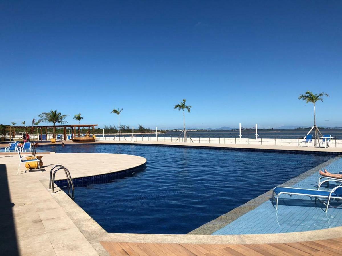Golden Lake Lazer Completo 2 Qts Arraial do Cabo Zewnętrze zdjęcie